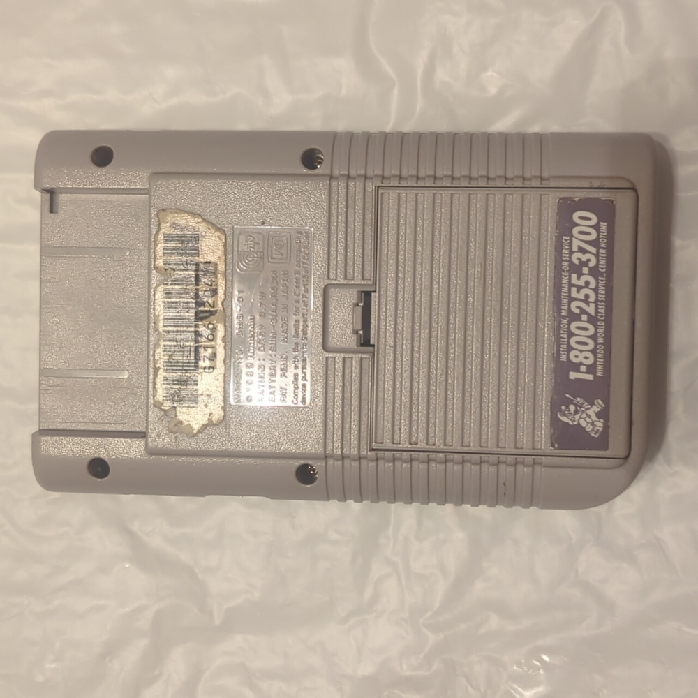Nintendo Gameboy ™ - Picture 2 of 2